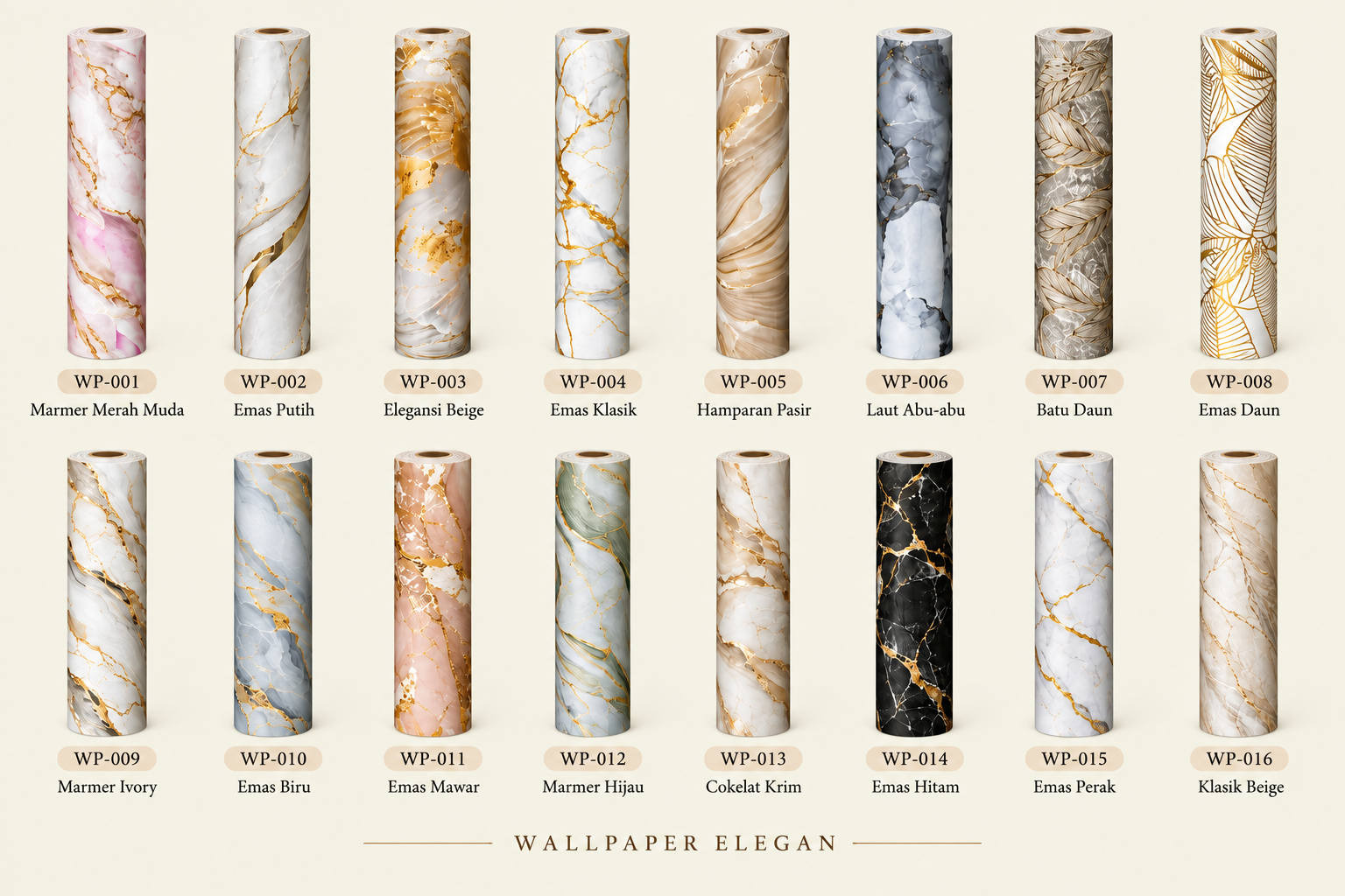 Wallpaper Motif
